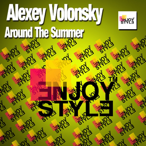 Around The Summer (Dmitriy Toks Remix)
