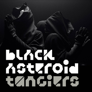 Tangiers (feat. Michele Lamy)