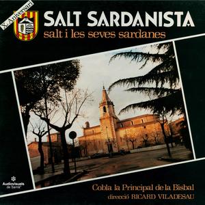 Colla Salt sardanista