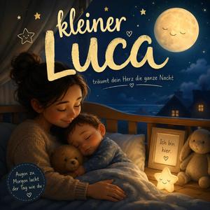 Kleiner Luca (Radio Edit)