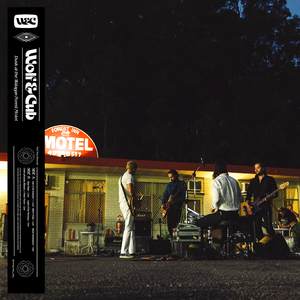 Bleed Generation (Live)