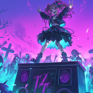 不死身のカーニバル