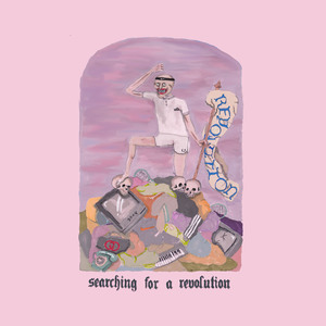 Searching For A Revolution