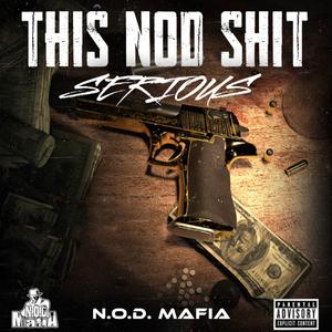 Niggas Hatein (feat. PGO & Lil Trudah)