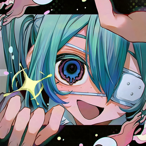 Monitoring (Instrumental Version)