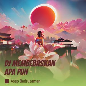 Dj Membebaskan Apa Pun