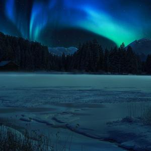 抚平心的褶皱（八音盒）