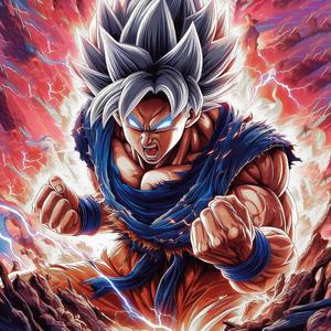 Go Beyond The Limits! - From "Dragon Ball Heroes" (Epic Orchestral Version)