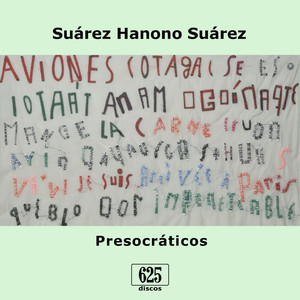 Presocrática
