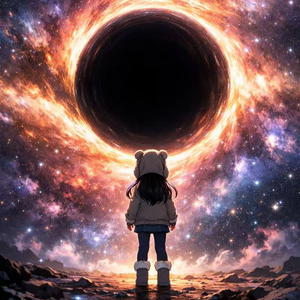 Lonesome Astronaut on Artemis II