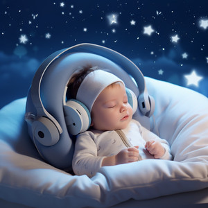 Serene Harmony for Baby Lullabies