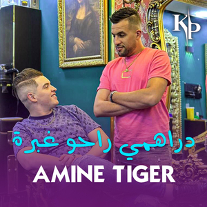 Amine tiger (drahmi raho Ghobra )