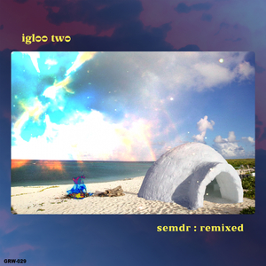 just green (Ornette Hawkins & Kalu Remix)