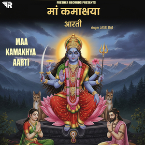 Maa Kamakhya Aarti