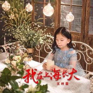 我在上海长大