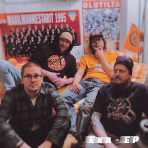 Radioaktiiviset Hybridi-Villisiat