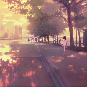 漂亮的姑娘不晓化妆 (DJ版)