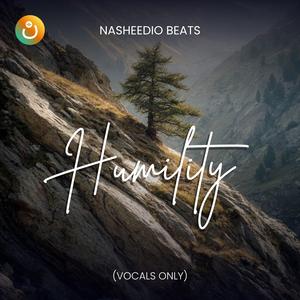 Humility (Vocals Only)