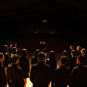 竹林深处——香炉