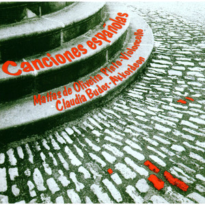 Canciones Espanolas Antiguas: Los reyes de la baraja