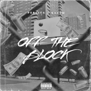 Off the Block (feat. KKacem)