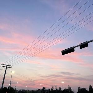 暗恋是一个人的事情