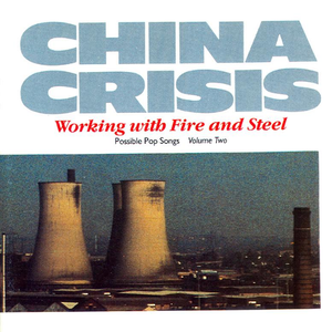 Working With Fire and Steel