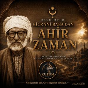 Ahir Zaman (Hicraniyem)