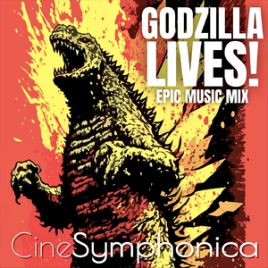 Thunder from the Deep (Epic Music Mix)