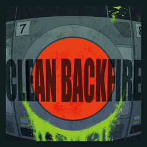 Clean Backfire (feat. 海月)