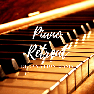 Relaxation Piano's Gentle Embrace