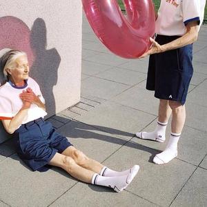 放弃（翻自 星弟）