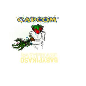CAPCOM