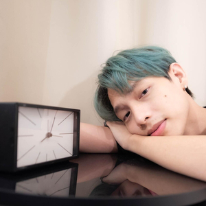 นอนไม่หลับเลยครับเธอ