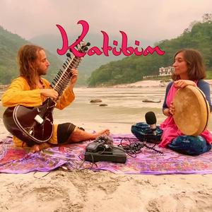 Katibim (feat. Ruma) [Uskudar] (Instrumental) (Instrumental)