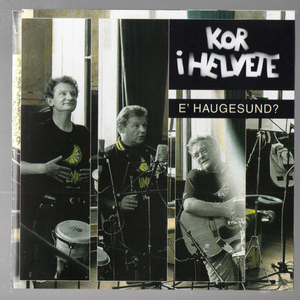 Sommeren I Haugesund