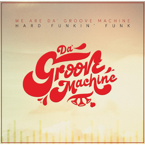 We Are Da' Groove Machine (Bonus Track)