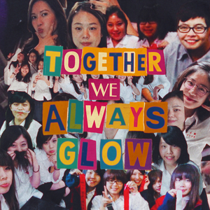 together we always glow