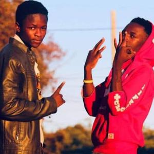 I love You (feat. Hboy Og)