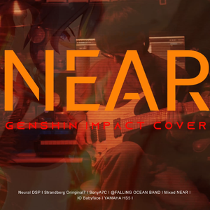 《原神》角色演示-「迪希雅：炎狮灼烁」- remix