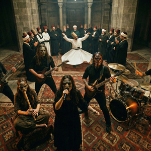 Uyan Ey Gözlerim Gafletten Uyan