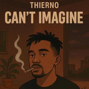 Can't Imagine
