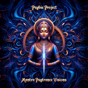 Shamanic Shiva Voyage