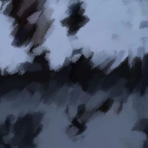 断桥冷雨夜