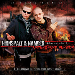 Unzurechnungsfähig (Untergrund Version)