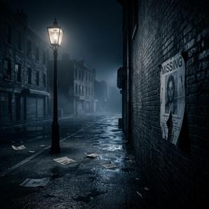Late-Night Missing