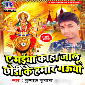 Najar Je Dalawe Dainiya Re