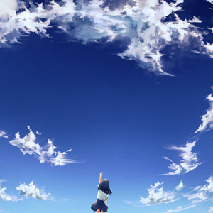 なんだっていい (feat. 初音ミク)