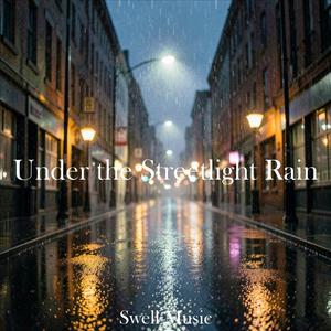 Under the Streetlight Rain