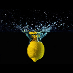 Raindrop